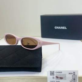 Picture of Chanel Sunglasses _SKUfw76771052fw